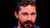 Shia LaBeouf abrazó el catolicismo: “Ahora sé que Dios estaba usando mi ego para atraerme hacia él”