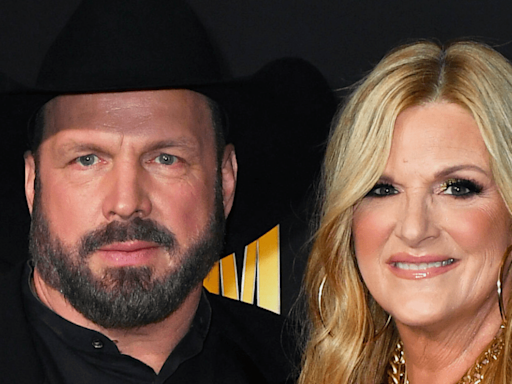 Garth Brooks Makes Bold Statement About His Marriage Days Before Sexual Assault Allegations