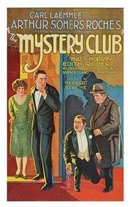 The Mystery Club