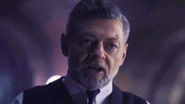 The Batman Part II Production Window Announced by Andy Serkis