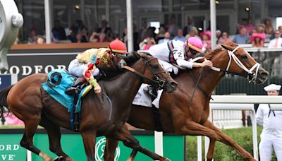 Kentucky Oaks Day results from Churchill Downs: Louisville trainer Brad Cox wins two races