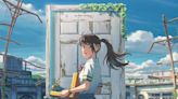 Suzume: la nueva película de Makoto Shinkai impacta por su obsesión por los detalles