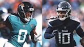 DeAndre Hopkins says 'the sky is the limit' for Titans with Calvin Ridley