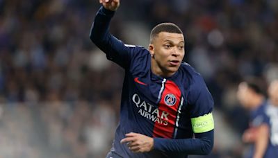 Mbappé tras hacer oficial su fichaje por el Real Madrid: “Un sueño hecho realidad”