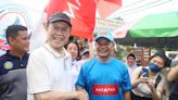 As Pandan battle ramps up, Taman Muda in spotlight as candidates run the gauntlet of voters