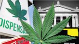 Oklahoma's medical marijuana agency 'ready to really get going'