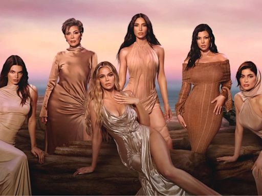 Las Kardashian vuelven con la temporada 5 de su reality en Disney+ y Star+