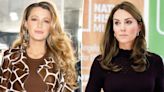 ‘Mortified’ Blake Lively apologizes for mocking Kate Middleton’s ‘Photoshop fail’ after cancer reveal