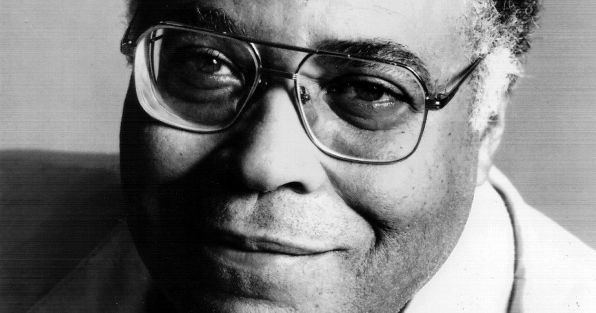 'Master of our craft:' James Earl Jones' influence went far beyond voiceovers