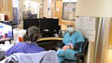 On the ‘back end of this pandemic,’ here’s who is keeping Whatcom’s hospital busy