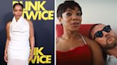 EXCLUSIVE: Naomi Ackie Opens Up About Blink Twice Role And Working With Zoe Kravitz & Channing Tatum: ‘Really Special To...