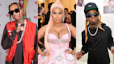 Tyga Dubs Lil Wayne, Nicki Minaj Best Rappers Of All Time