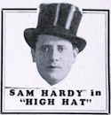 High Hat (1927 film)