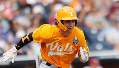 How to watch Tennessee Vols vs Texas A&M in CWS Game 2 today: TV, odds