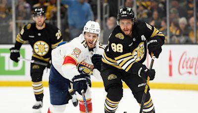 Who will win Bruins vs. Panthers? Stanley Cup Playoffs predictions, odds