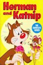 Herman & Katnip