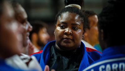 Idalys Ortiz y París-2024, la ambición desmedida de la reina cubana del judo