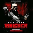 Punisher: War Zone (score)