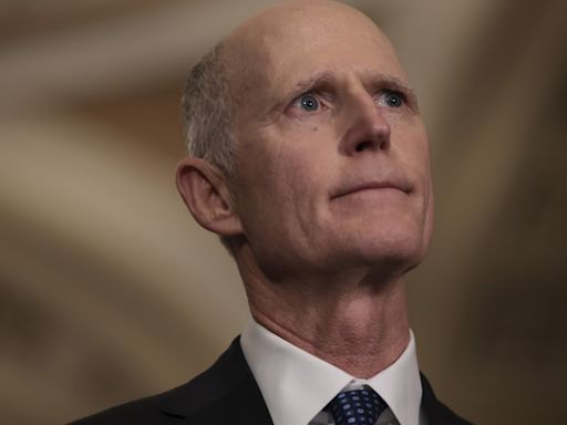 Rick Scott rips National Public Radio 'crisis of confidence'