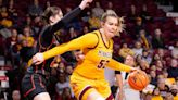 Gophers face St. Louis Saturday for WNIT title