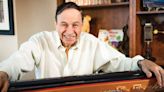 Muere Richard M. Sherman, uno de los compositores más prolíficos de Disney, a los 95 años