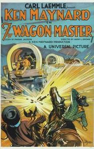 The Wagon Master
