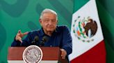 Armed men kidnapped 32 migrants in Mexico for extortion, president says