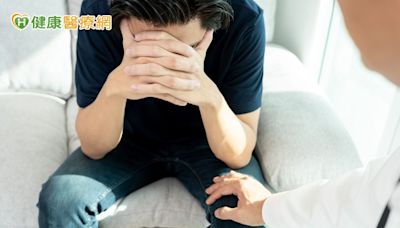 擴大心理支持方案8月上路！15-45歲一年3次免費諮商 6大常見問題一次看