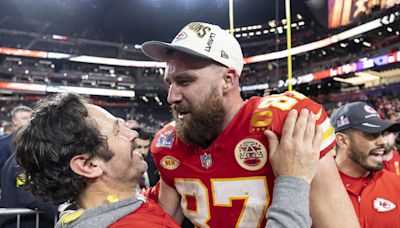 Will the Chiefs win a third Super Bowl in a row? Paul Rudd weighs in