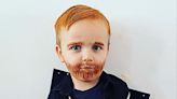 Child dresses as Prince Harry for World Book Day following release of memoir Spare