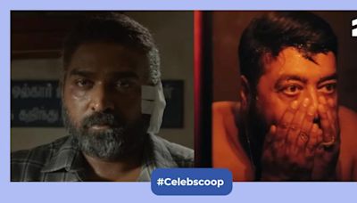 5 reasons why Vijay Sethupathi & Anurag Kashyap's Maharaja on Netflix is blowing people's minds