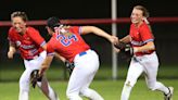'All season they have shown a lot of fight': Revere bows out in softball district final