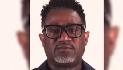 Arlington pastor arrested, charged with sexual assault