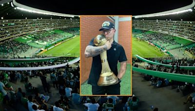 Deportivo Cali tiene nuevo presidente: el cuarto en cuatro años e hijo de histórico dirigente del club