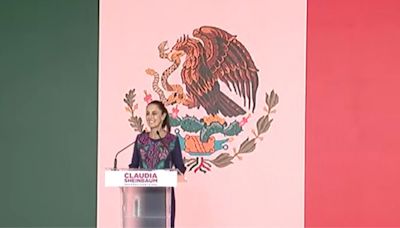 ¿Quién es la presidenta de México? Así fue el triunfo de Claudia Sheinbaum - Revista Merca2.0 |