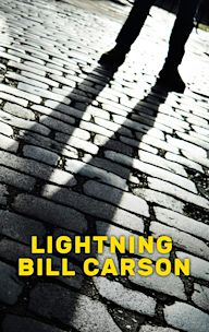 Lightning Bill Carson