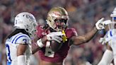 New York Jets Draft Target: Florida State Tight End Jaheim Bell