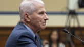 Fauci said it wasn’t his job to stop unproved 6-foot rule during pandemic