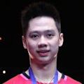 Kevin Sanjaya Sukamuljo