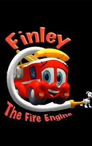 Finley the Fire Engine