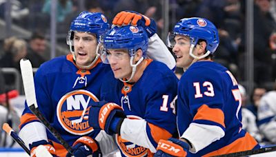 2024-25 Fantasy Hockey Team Preview: New York Islanders