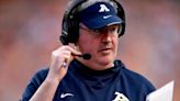 University of Akron extends contract of football coach Joe Moorhead, according to report