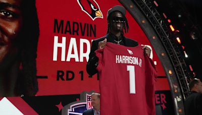 MHJ Finally Signs With Cardinals, Allowing Jersey To Go On Sale