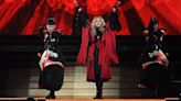 Madonna aterriza en la CDMX, aquí te dejamos el setlist y posibles invitados