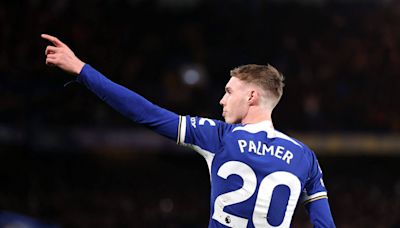Chelsea season review: The rise of Cole Palmer amid a sublime and ridiculous season
