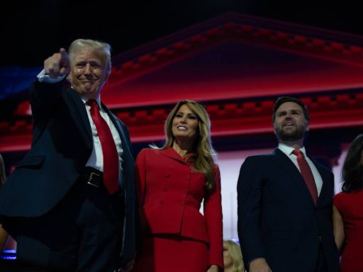 Successful RNC was a reminder of the GOP’s glory days | Opinion