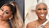 New ‘Wicked’ Movie Trailer Featuring Ariana Grande and Cynthia Erivo Drops During 2024 Super Bowl