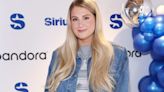 Meghan Trainor Thought She Once Miscarried During Ryan Seacrest Interview