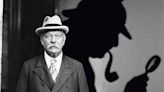 Sir Arthur Conan Doyle: La fascinante historia detrás de la creación de Sherlock Holmes