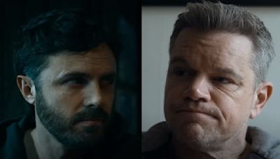 ‘Pretty Healthy Working Relationship’: Matt Damon Talks About Creative Arguments With Casey And Ben Affleck With Egos Left...